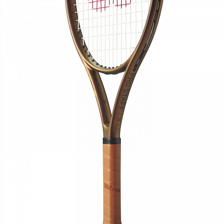 Wilson Pro Staff 97 v14.0 Jr 25