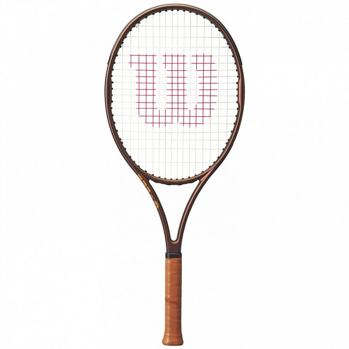Wilson Pro Staff 97 v14.0 Jr 26