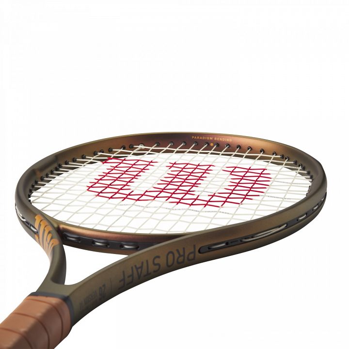 Wilson Pro Staff 97 v14.0 Jr 26