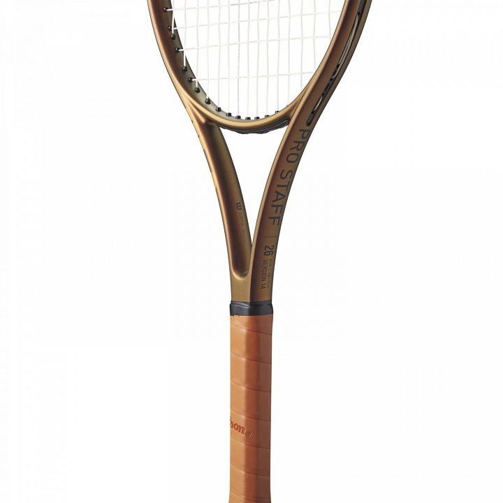 Wilson Pro Staff 97 v14.0 Jr 26