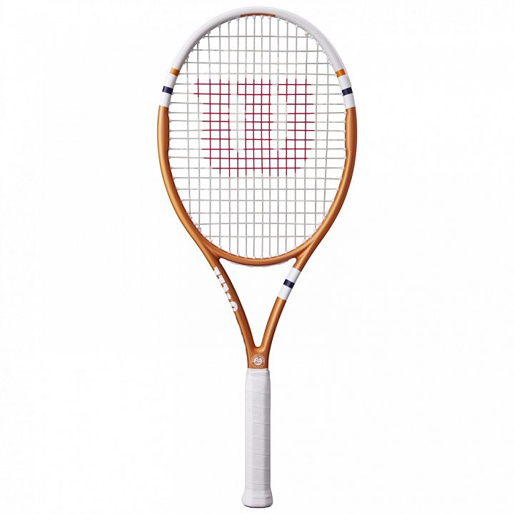 Wilson Roland Garros Team
