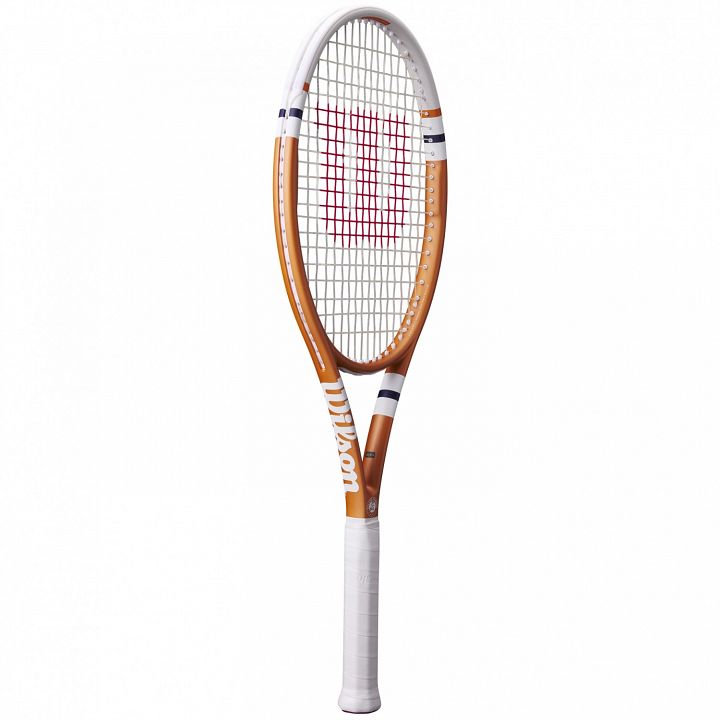 Wilson Roland Garros Team