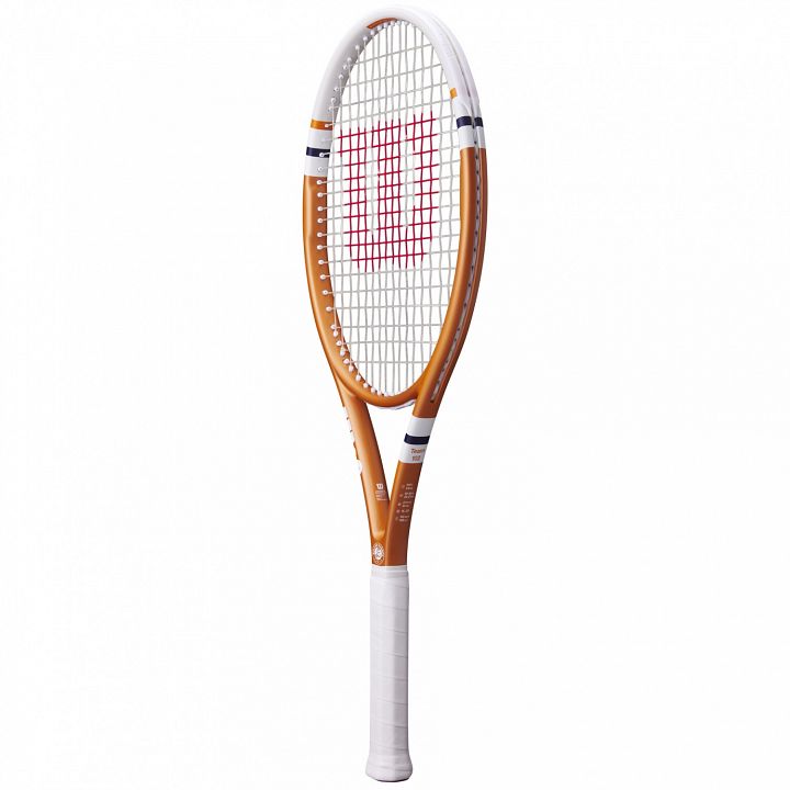 Wilson Roland Garros Team
