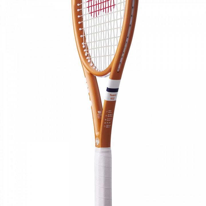 Wilson Roland Garros Team