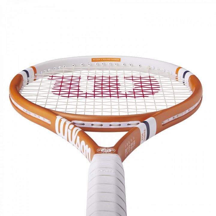 Wilson Roland Garros Team
