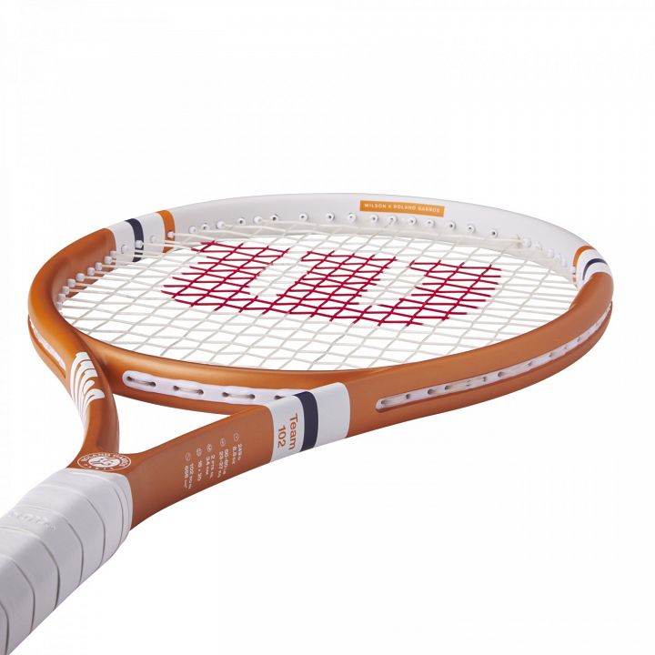 Wilson Roland Garros Team