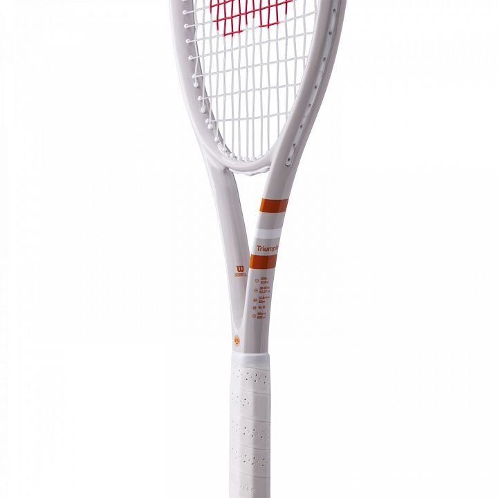 Wilson Roland Garros Triumph
