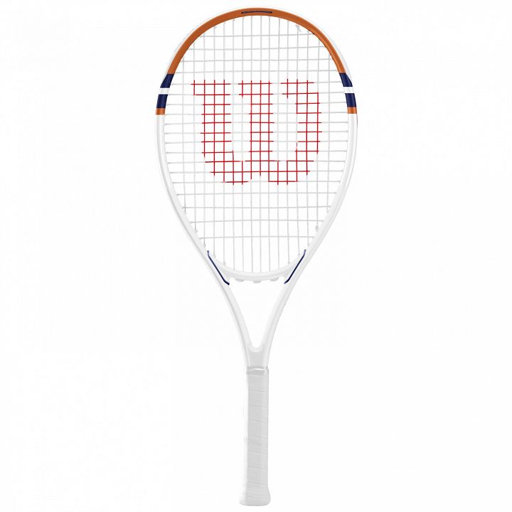 Wilson Roland Garros Elite