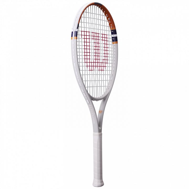 Wilson Roland Garros Elite Comp Jr 26