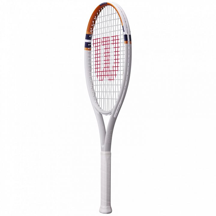 Wilson Roland Garros Elite Comp Jr 26