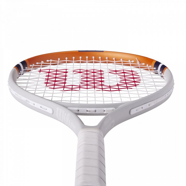 Wilson Roland Garros Elite Comp Jr 26