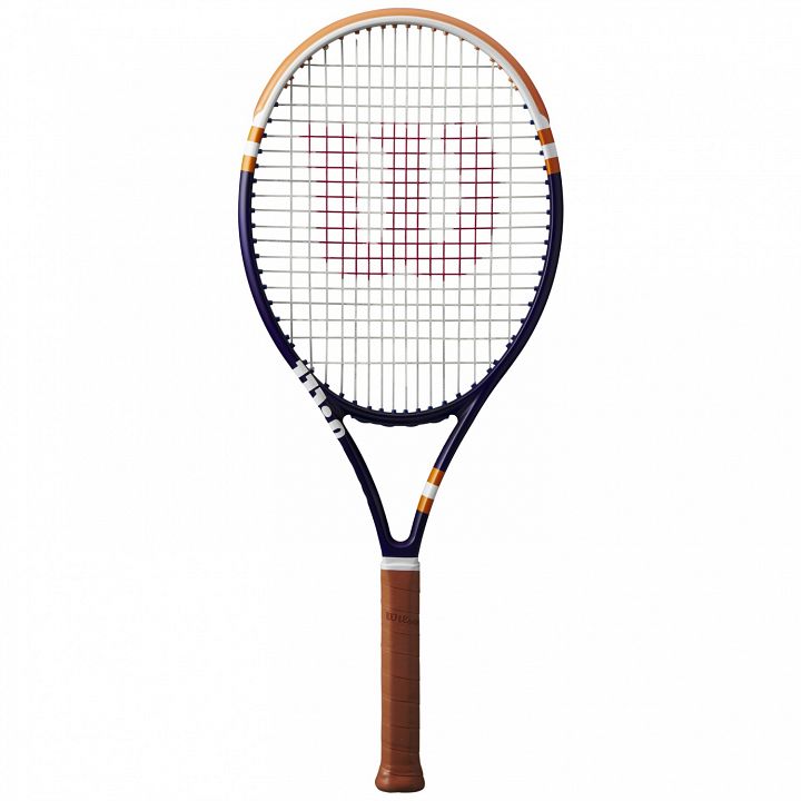Wilson Roland Garros Blade v8.0 Jr 26