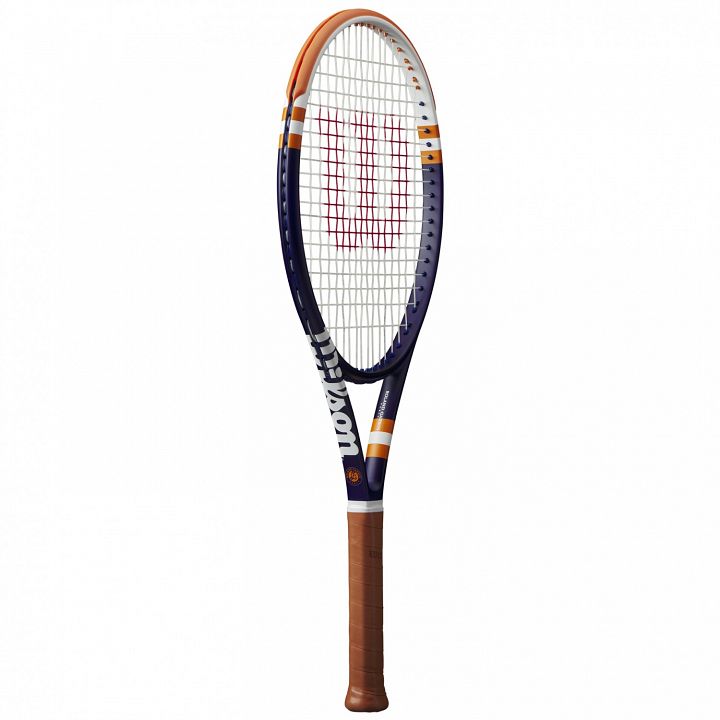 Wilson Roland Garros Blade v8.0 Jr 26