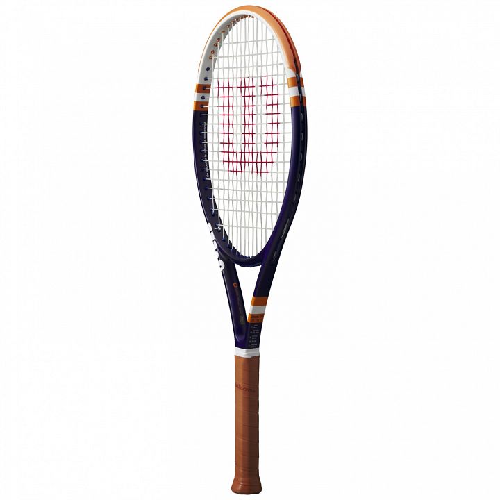 Wilson Roland Garros Blade v8.0 Jr 26