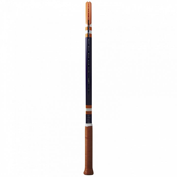 Wilson Roland Garros Blade v8.0 Jr 26