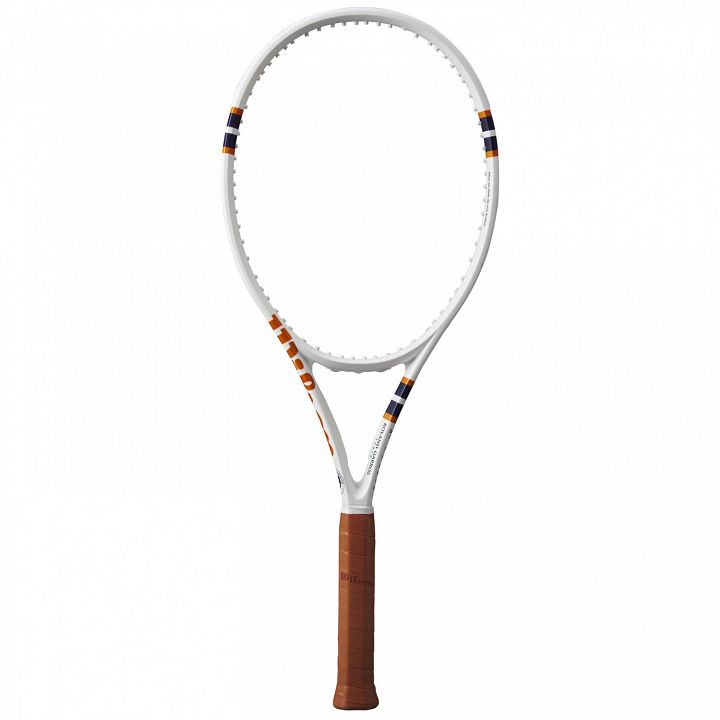 Wilson Roland Garros Clash 100L v2.0