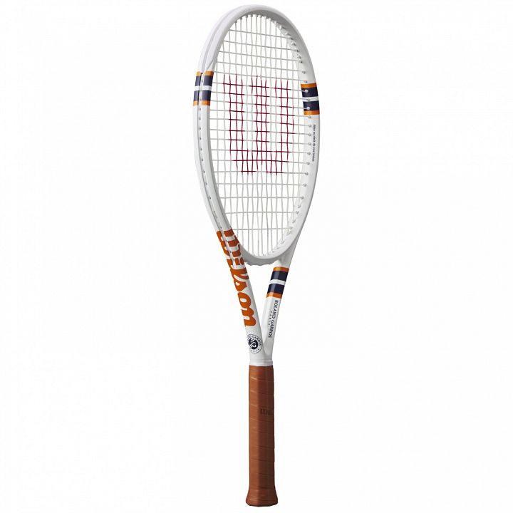 Wilson Roland Garros Clash 100L v2.0