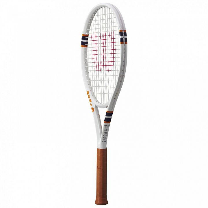 Wilson Roland Garros Clash 100L v2.0