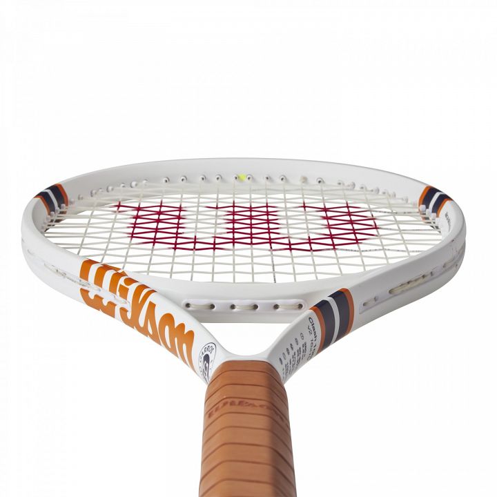 Wilson Roland Garros Clash 100L v2.0