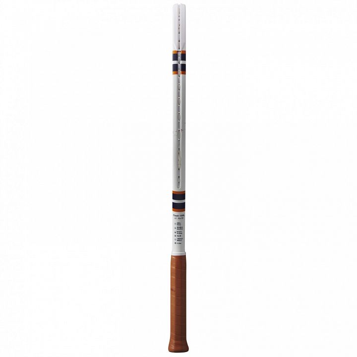 Wilson Roland Garros Clash 100L v2.0