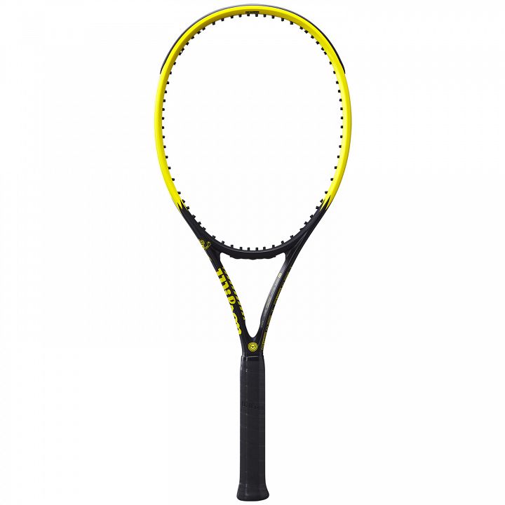 Wilson Minions V3 Clash 100L v2.0