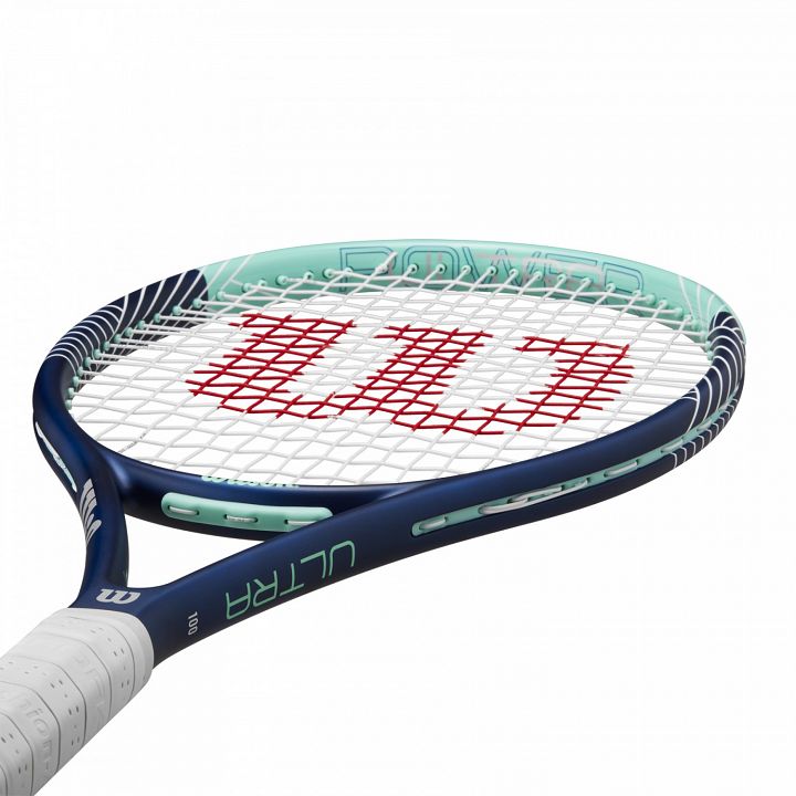 Wilson Ultra Power 100