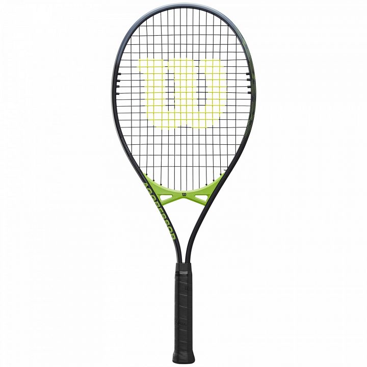 Wilson Aggressor 112 Set - Zestaw do tenisa