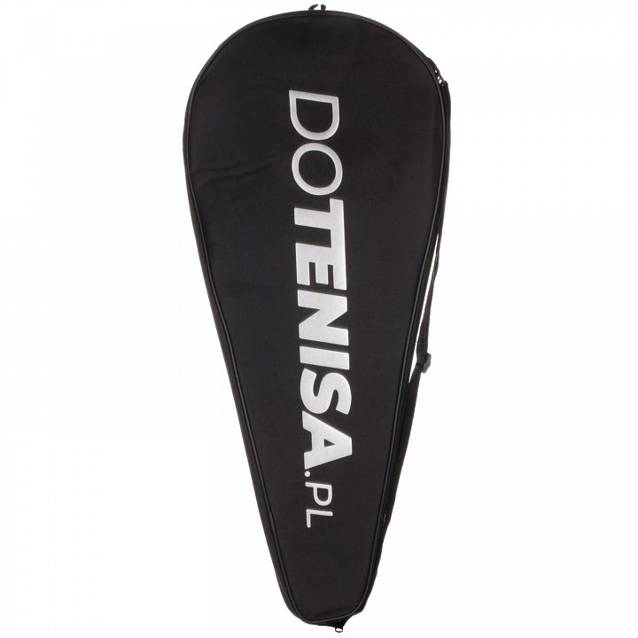 Wilson Aggressor 112 Set - Zestaw do tenisa