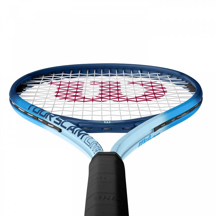Wilson Tour Slam Lite