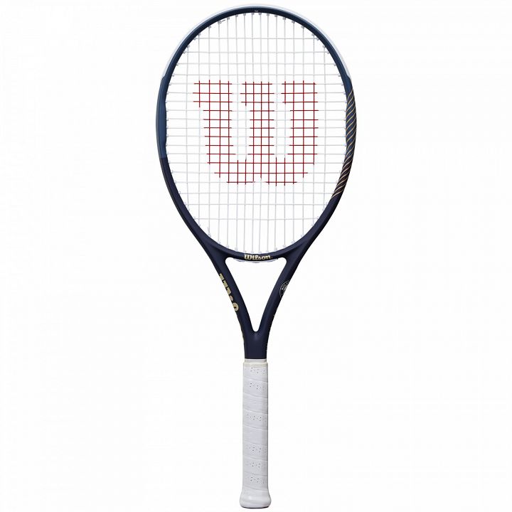 Wilson Roland Garros Equipe HP Navy Blue