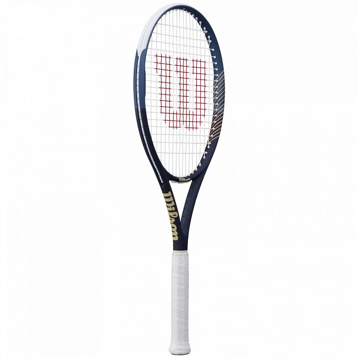 Wilson Roland Garros Equipe HP Navy Blue