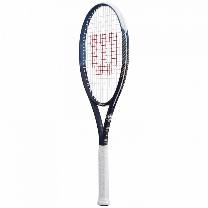 Wilson Roland Garros Equipe HP Navy Blue