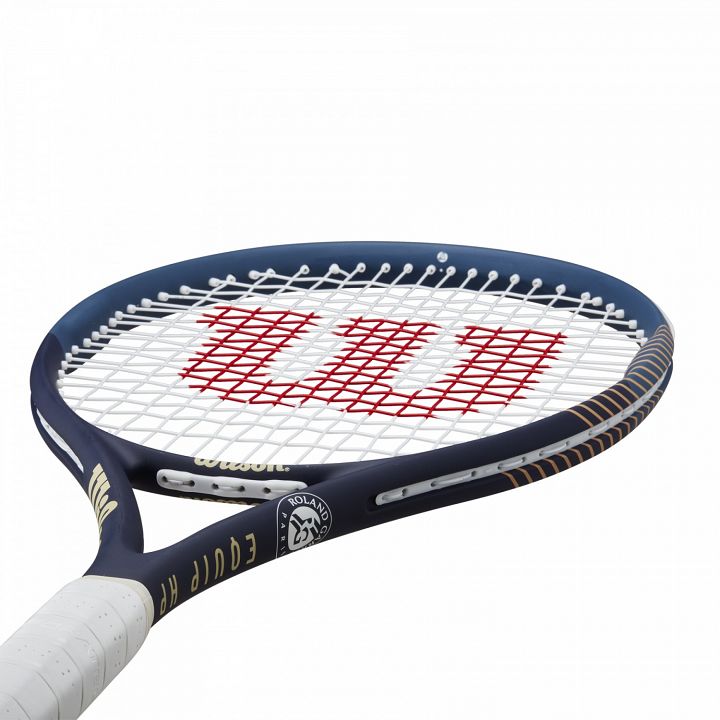 Wilson Roland Garros Equipe HP Navy Blue