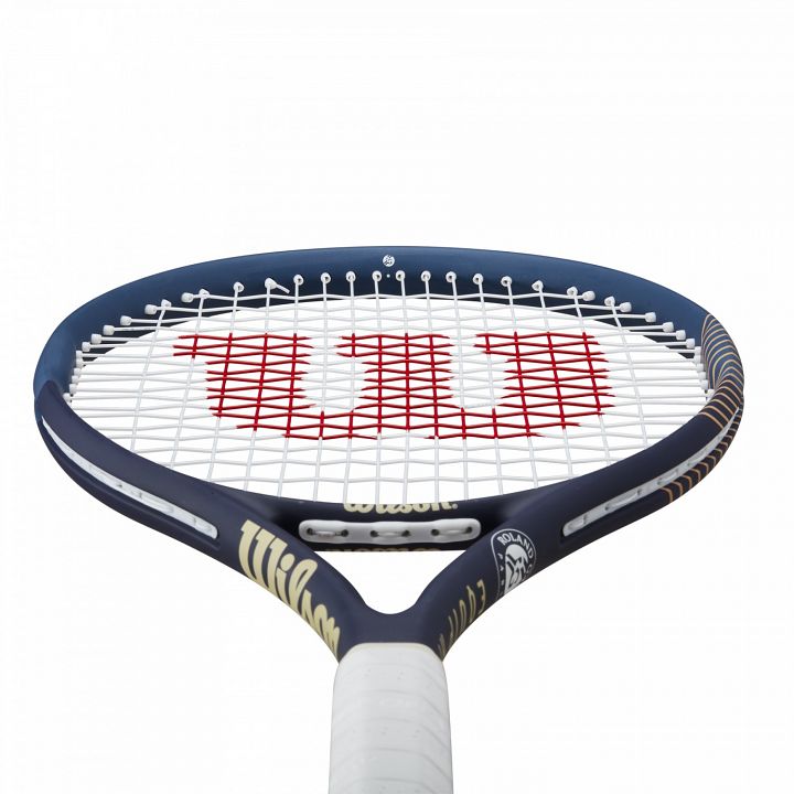 Wilson Roland Garros Equipe HP Navy Blue