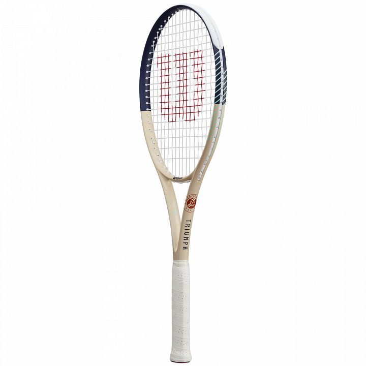 Wilson Roland Garros Triumph