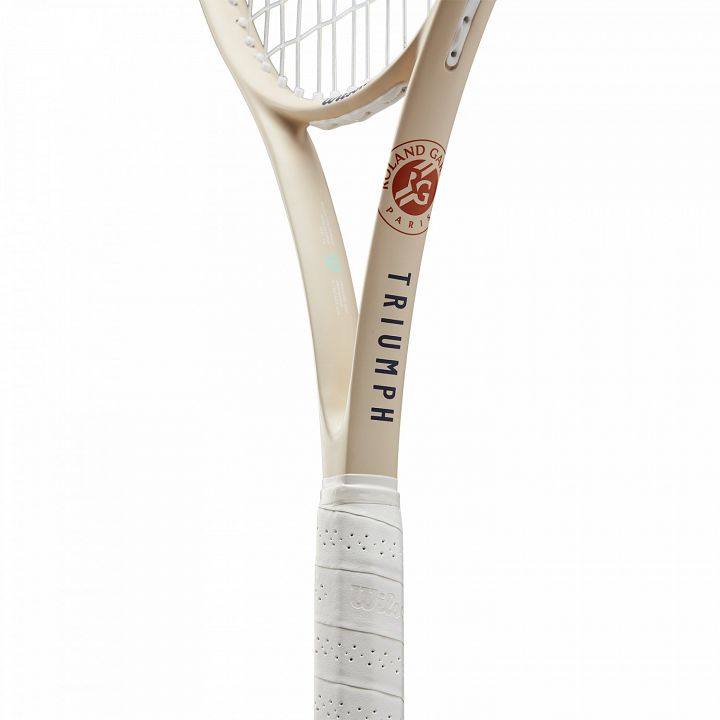 Wilson Roland Garros Triumph
