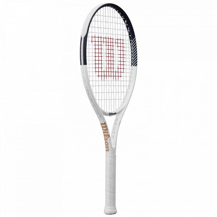 Wilson Roland Garros Elite Comp Jr 26