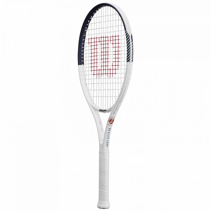 Wilson Roland Garros Elite Comp Jr 26