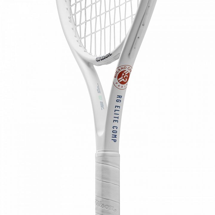 Wilson Roland Garros Elite Comp Jr 26