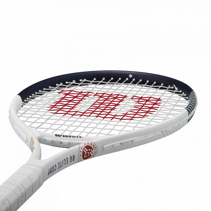 Wilson Roland Garros Elite Comp Jr 26