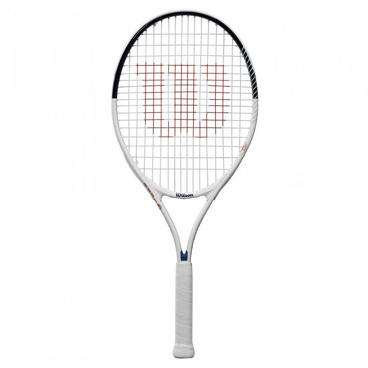 Wilson Roland Garros Elite Jr 25