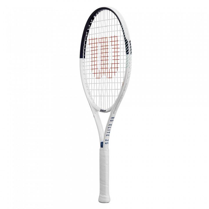 Wilson Roland Garros Elite Jr 25