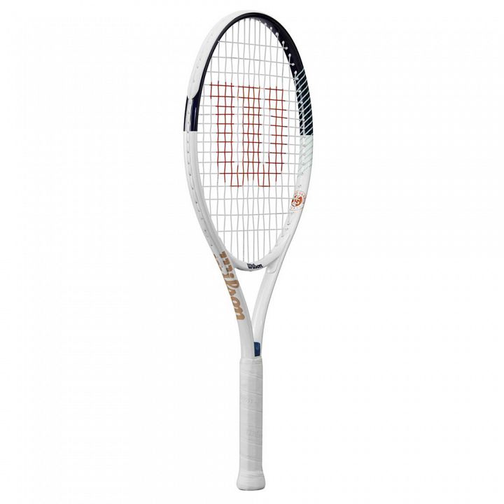 Wilson Roland Garros Elite Jr 25