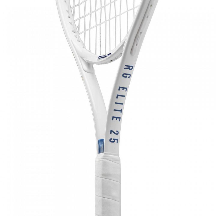 Wilson Roland Garros Elite Jr 25