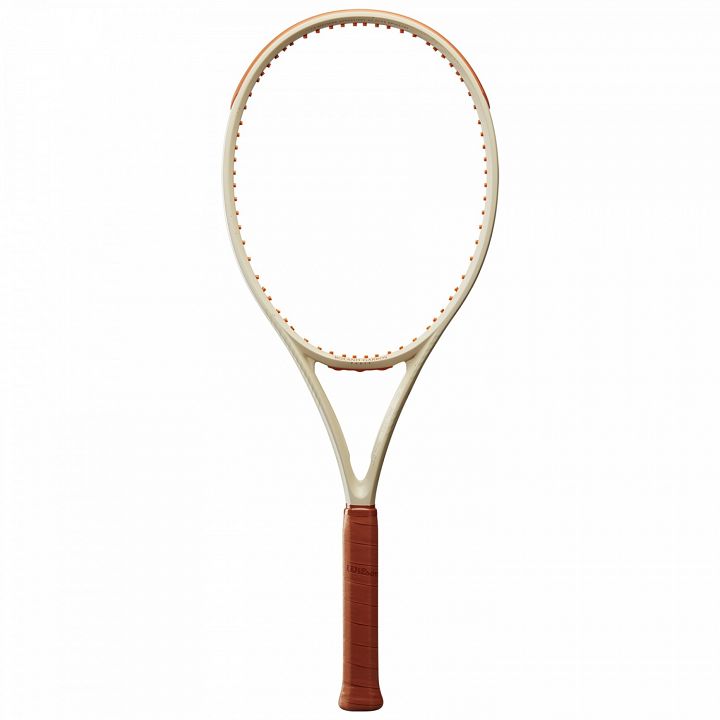 Wilson Roland Garros 2024 Clash 100 v2.0