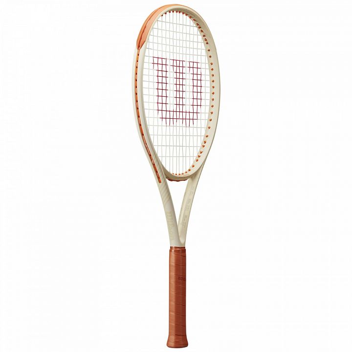 Wilson Roland Garros 2024 Clash 100 v2.0