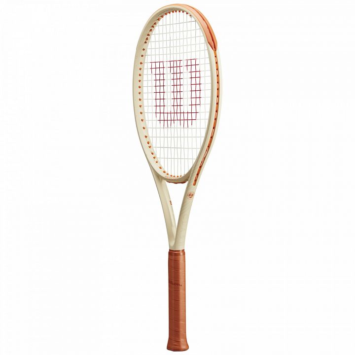 Wilson Roland Garros 2024 Clash 100 v2.0