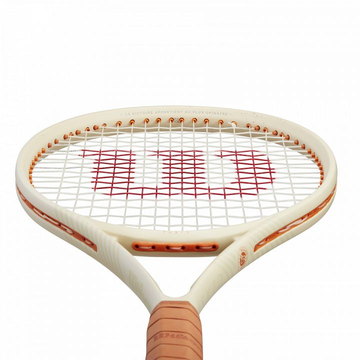 Wilson Roland Garros 2024 Clash 100 v2.0