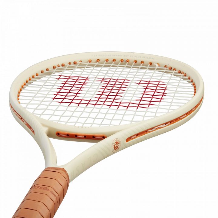 Wilson Roland Garros 2024 Clash 100 v2.0