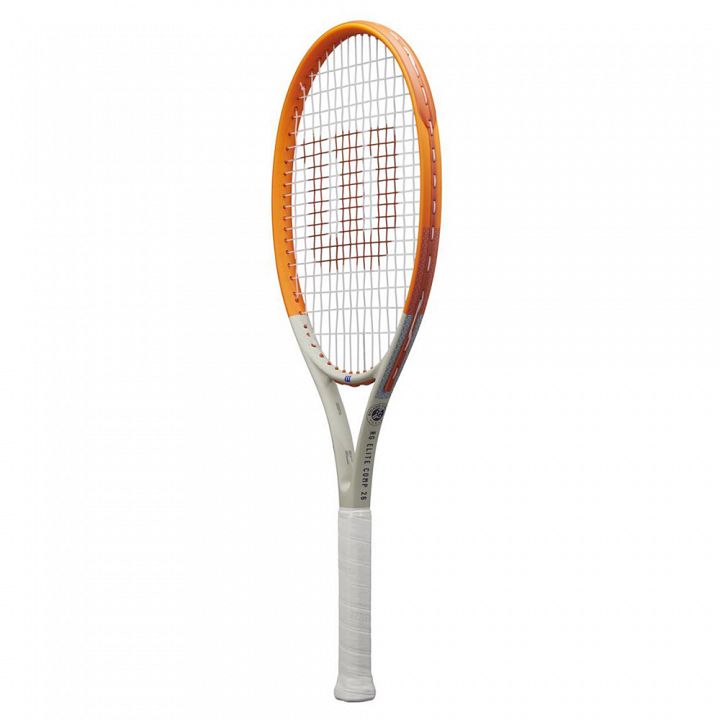 Wilson Roland Garros Elite Comp Jr 26